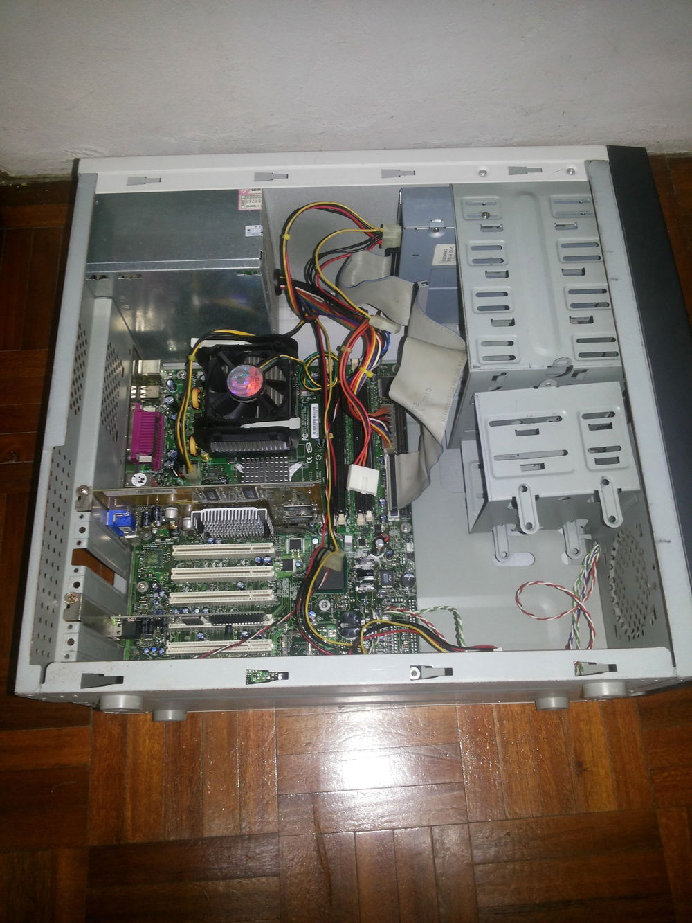 Another one for better view uwu