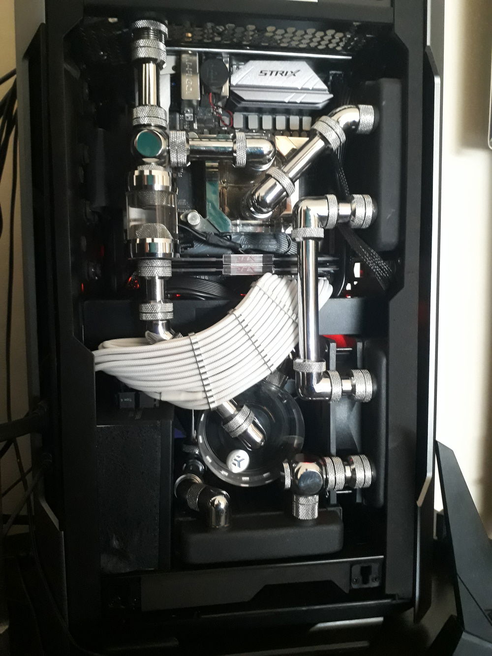 Futuristic Sreampunk!!!????