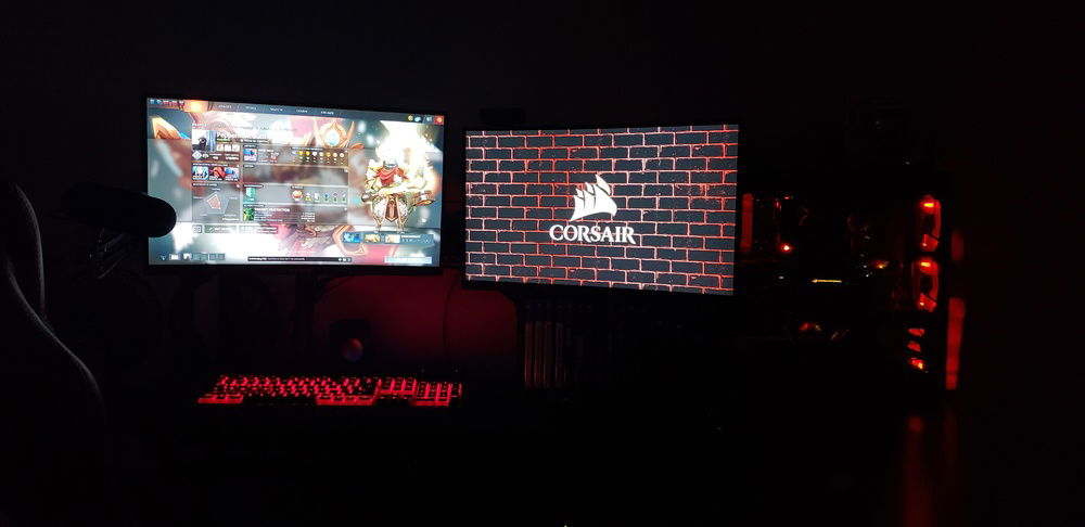 Dota 2 and Wallpaper Engine on Steam.