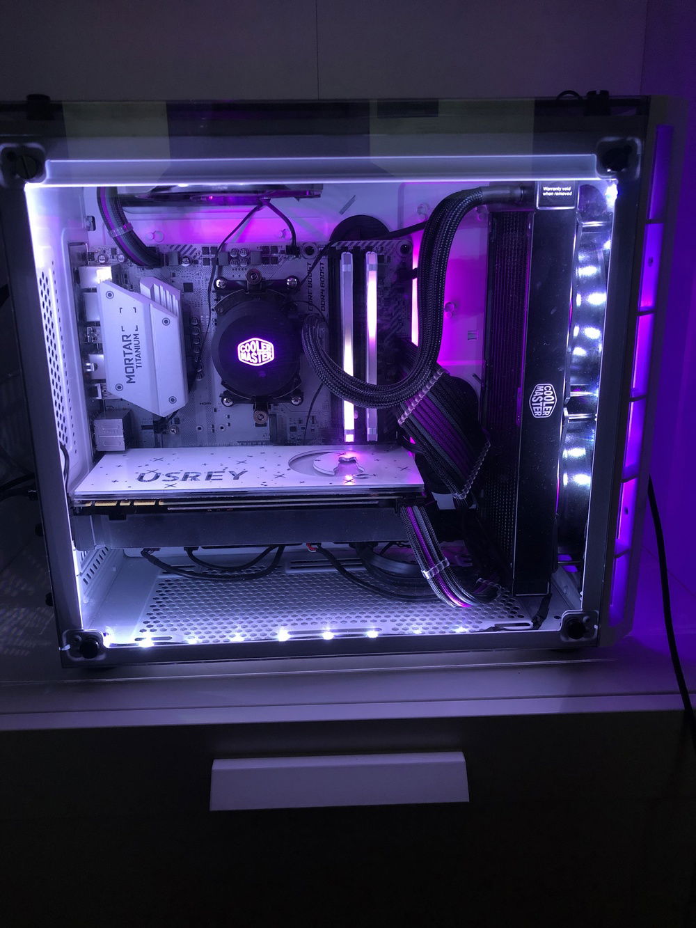 Purple Rain » builds.gg