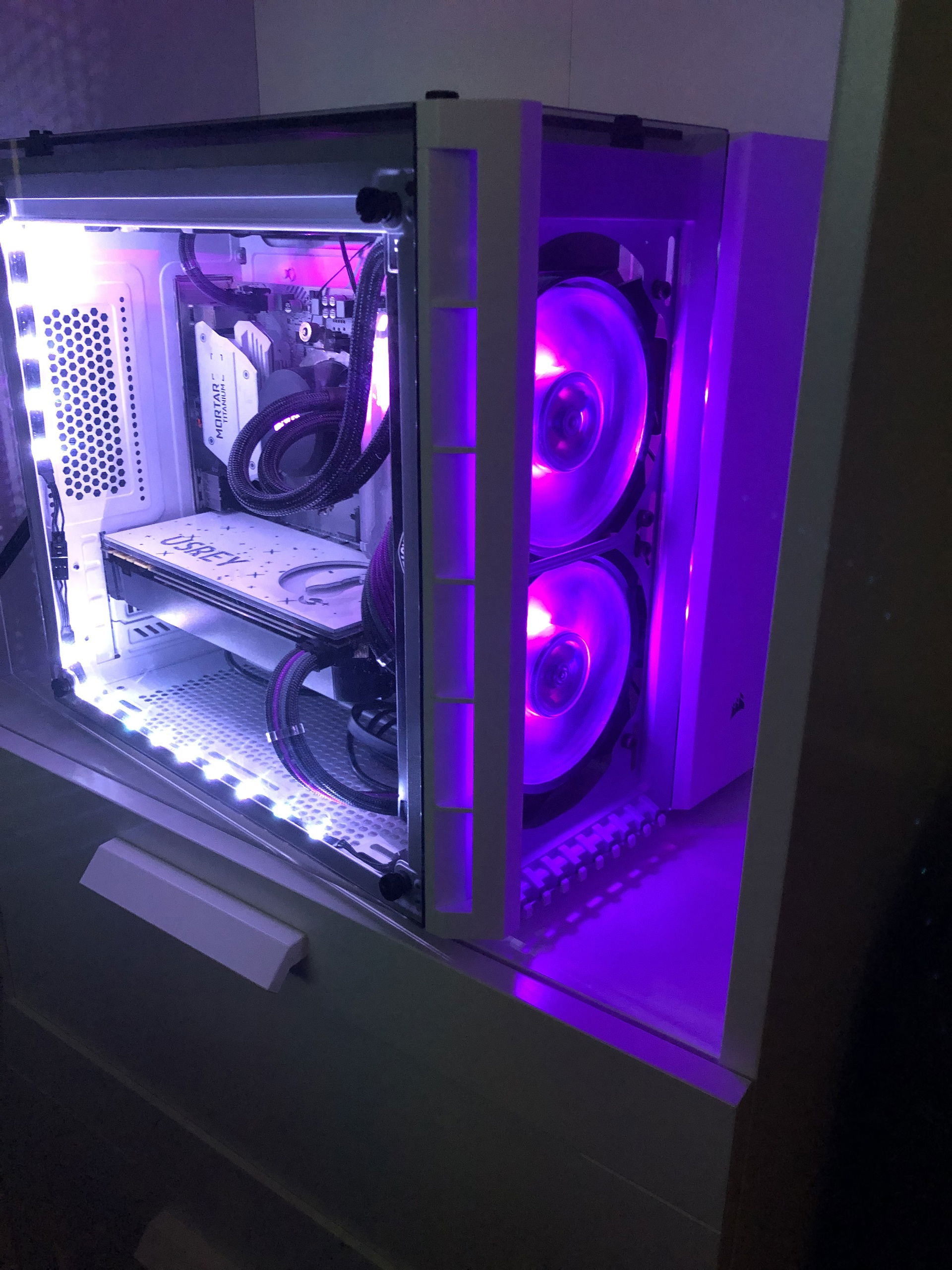 Purple Rain » builds.gg