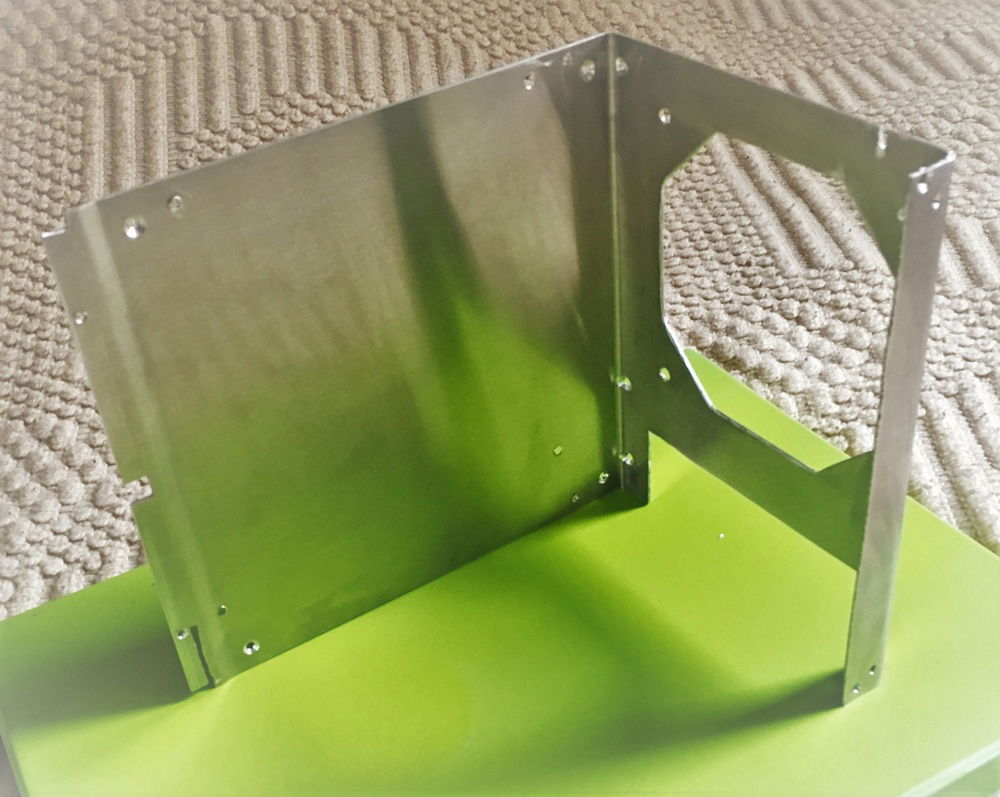 Seems quite simple, doesn't it? Trust me it wasn't. It probably toke like 10 hours to get everything right.
.
.
But it's nothing compared to the next