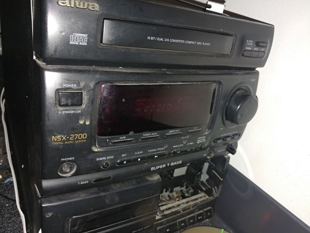 best sound system ever