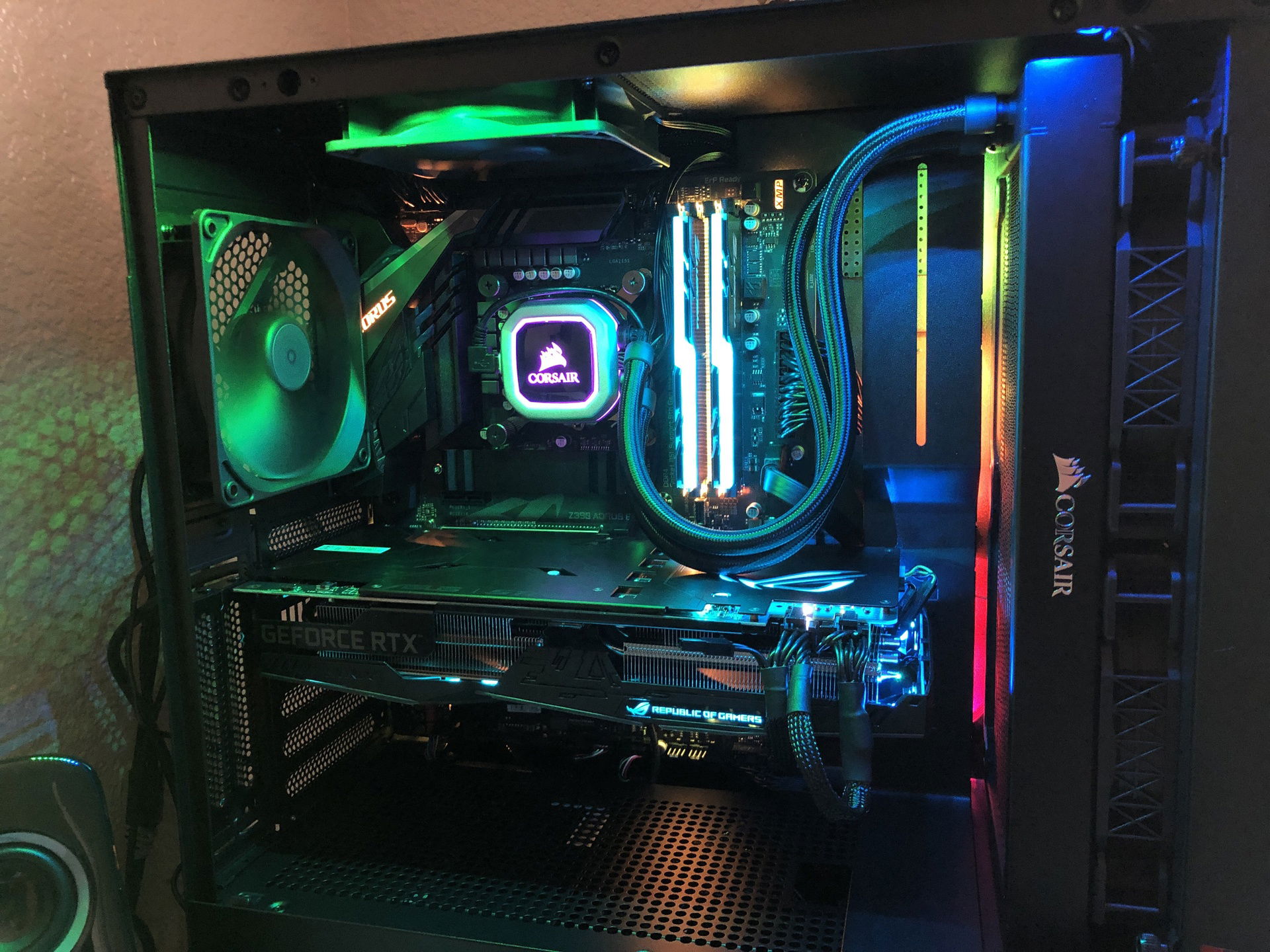 New budget gaming pc » builds.gg