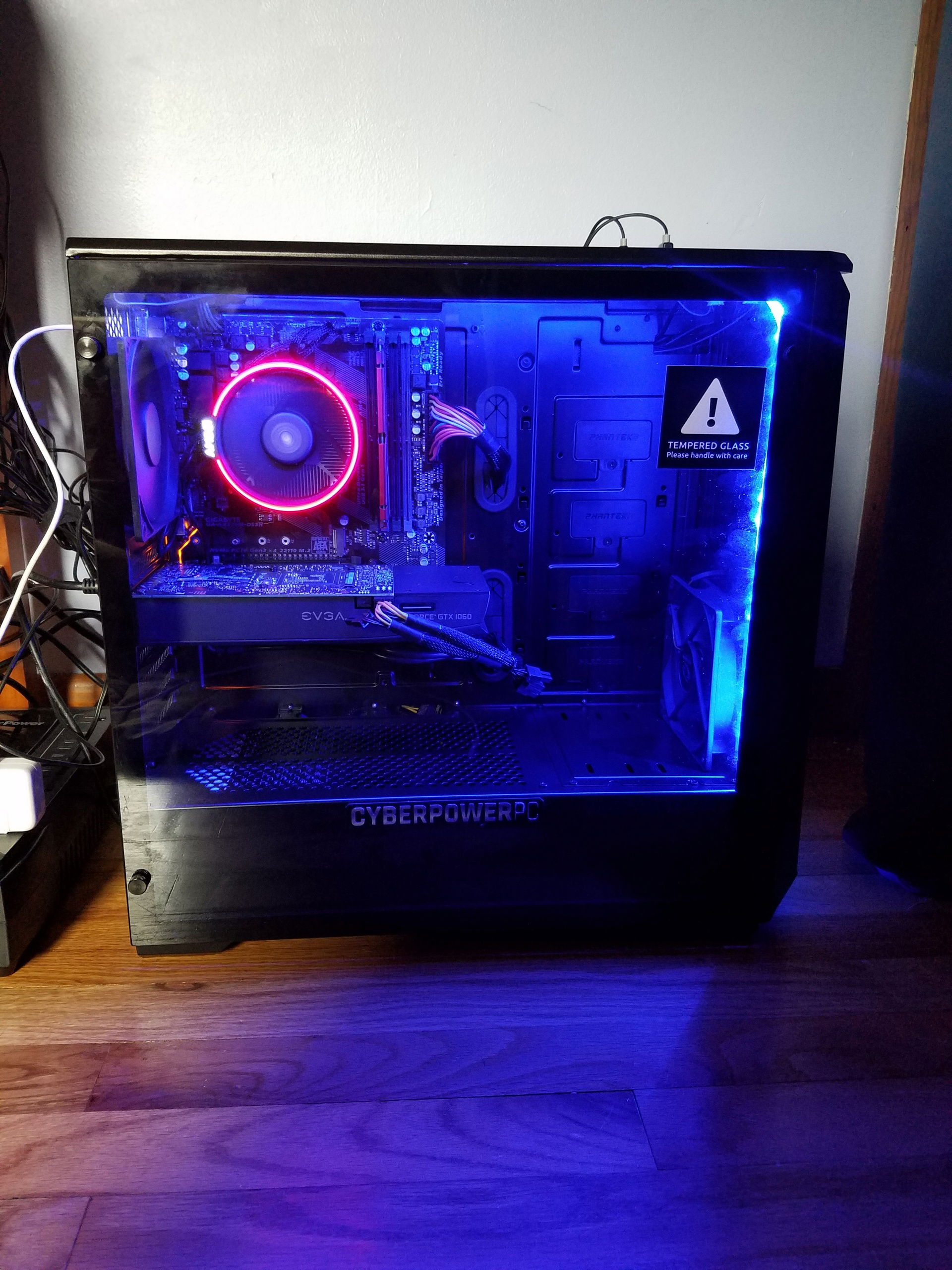 Gaming Desktop » builds.gg