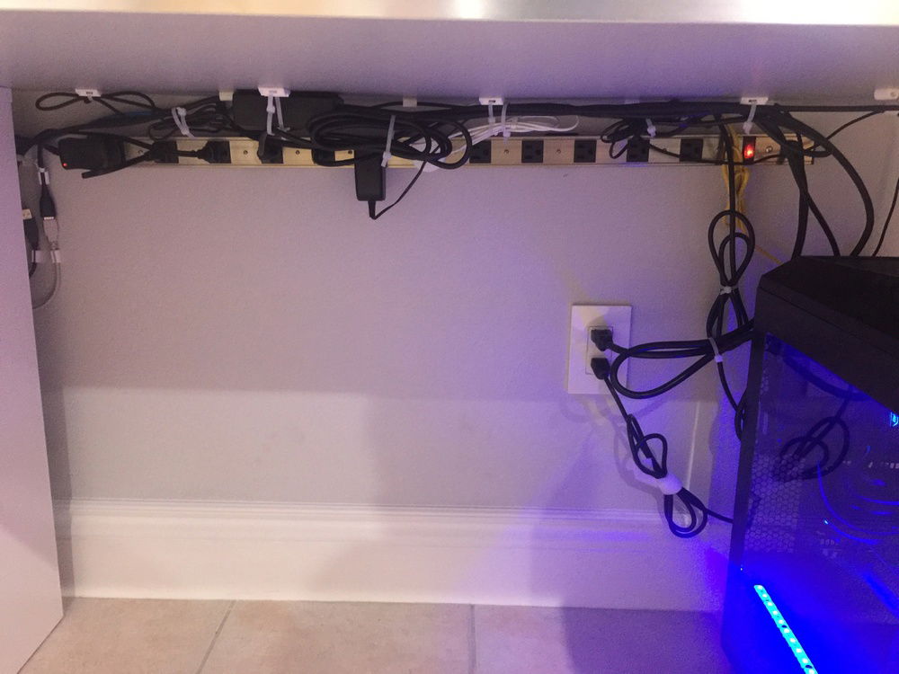 My Gaming Setup » builds.gg