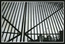 Pink Floyd Animals Gateway inside cover art