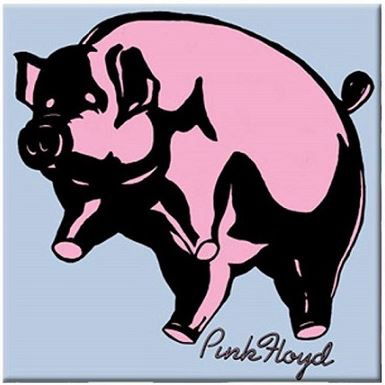 Pink Floyd Pig
