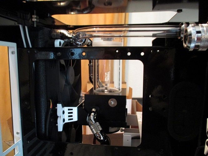 Res holder I designed