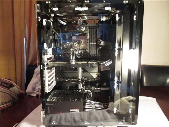 Watercooling full pic