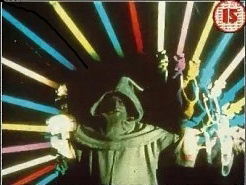 Scene from the movie