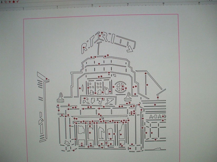 Design from reference