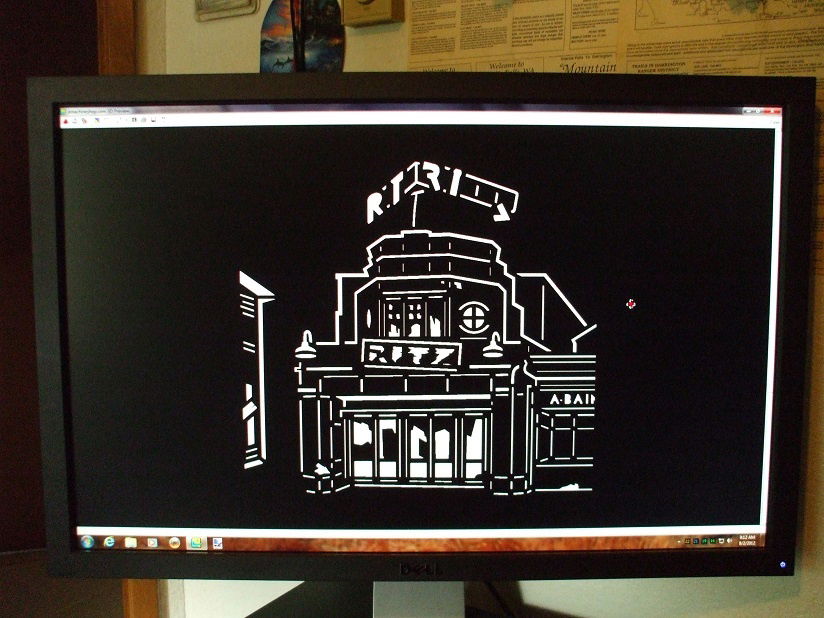 Design from reference in action