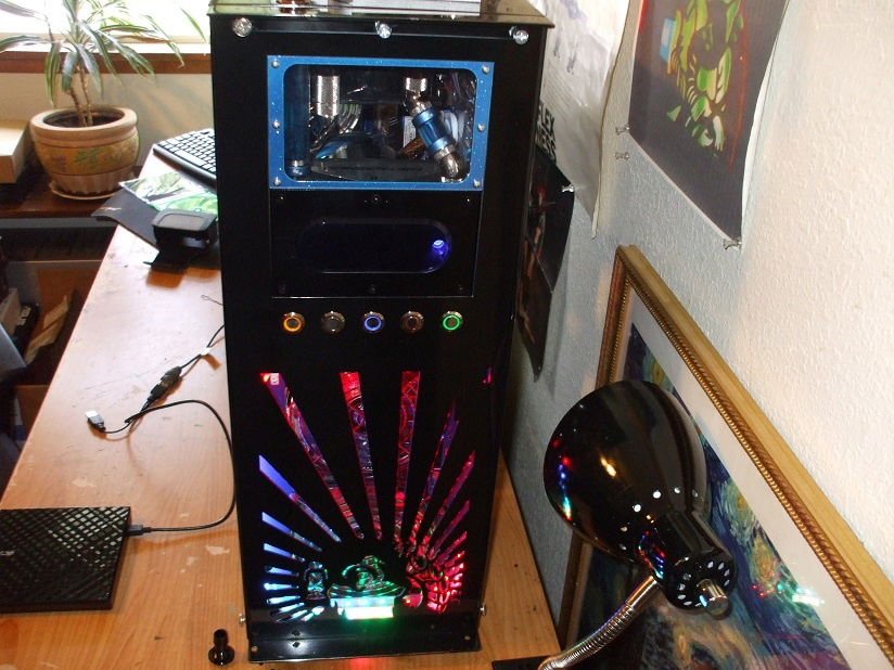 Wizard, buttons, and res