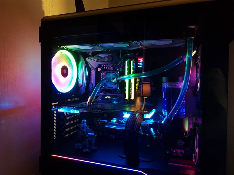 Pc