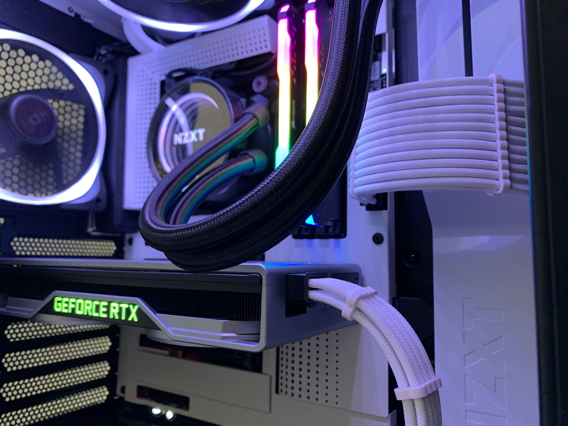 (Almost) ALL NZXT BUILD » builds.gg