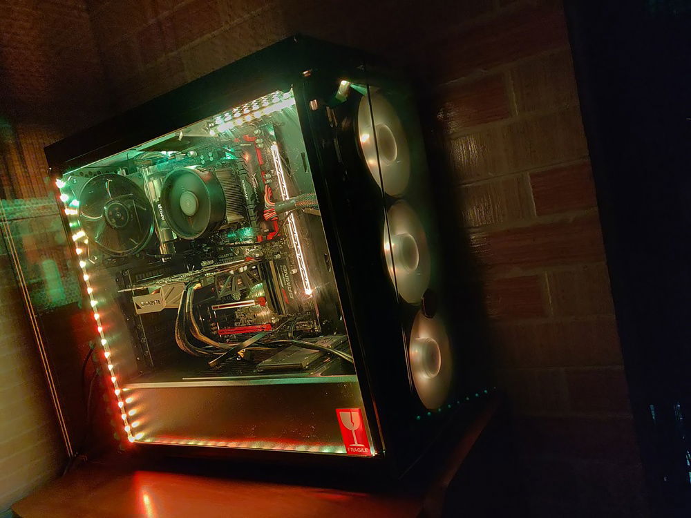 My Dream PC