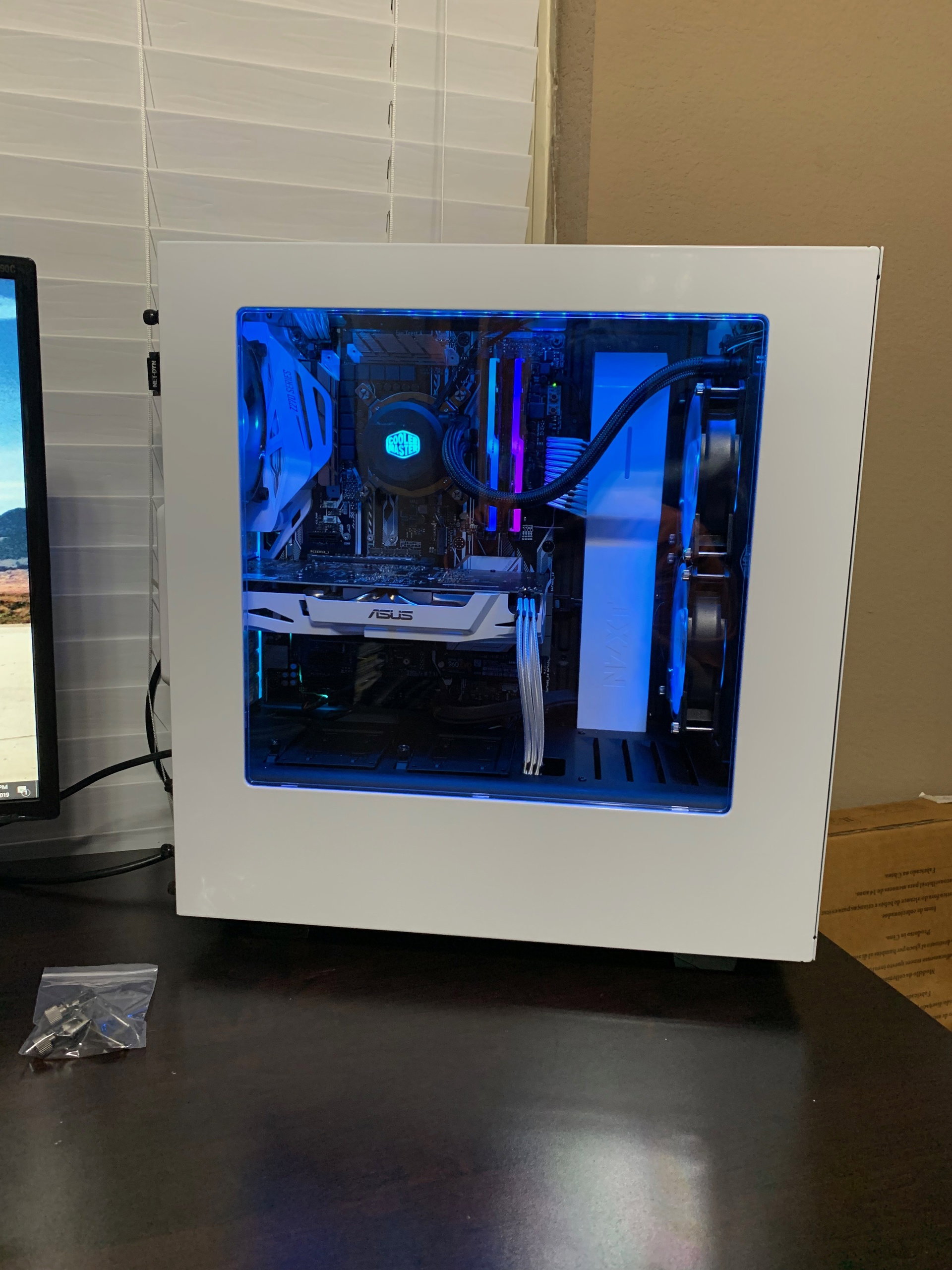 My First Build » builds.gg