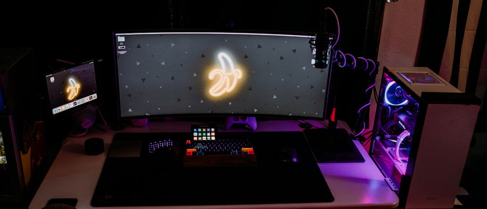 All the daily drivers