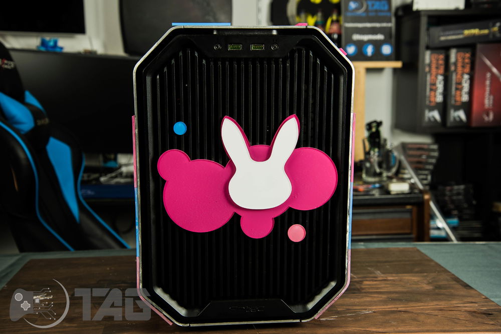 Razer dva builds gg