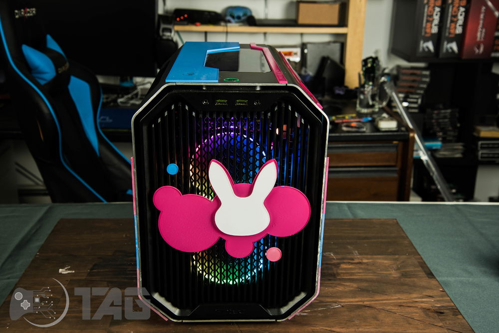 Razer dva builds gg