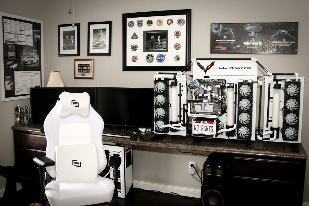 Command Central...LOL