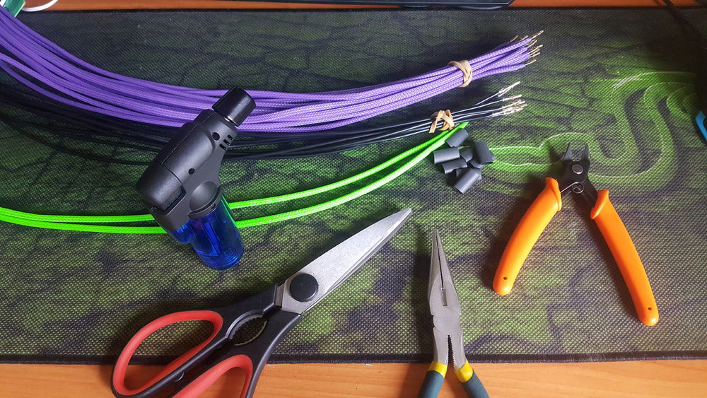 Took a bloody long time