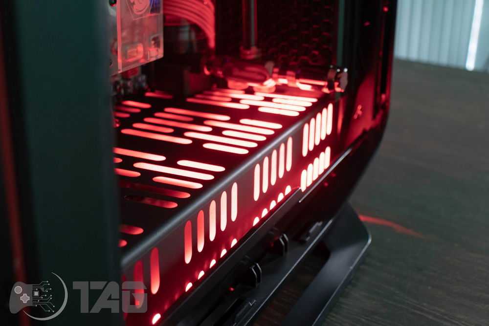 Darth Jar Jar » builds.gg