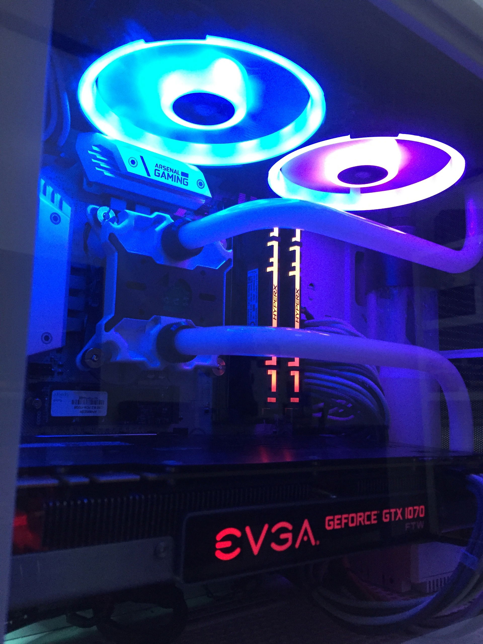 Crystal R6 » builds.gg