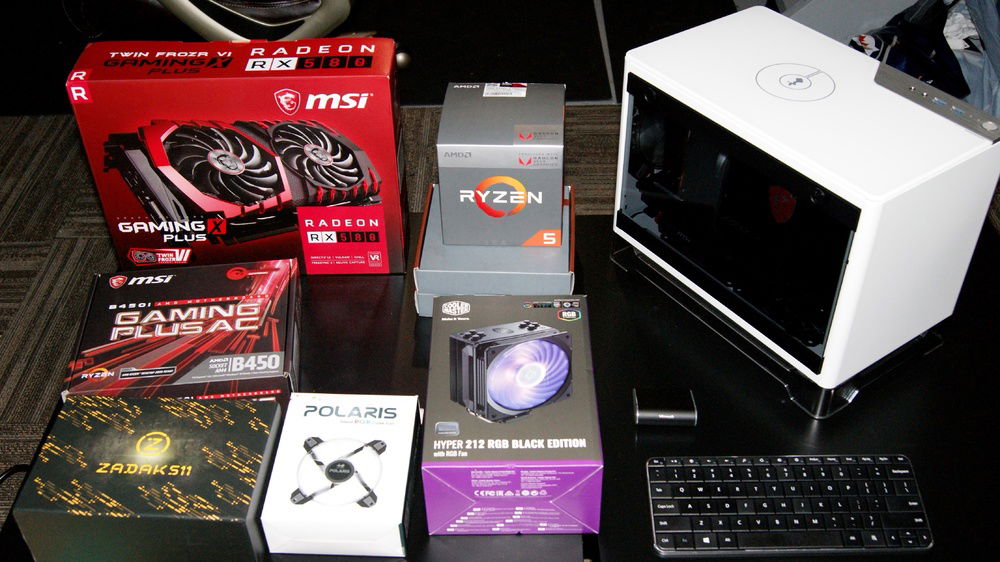 Simple But Effective