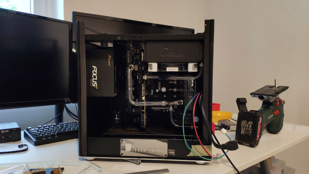 not really horizontally aligned :( need to redo this one