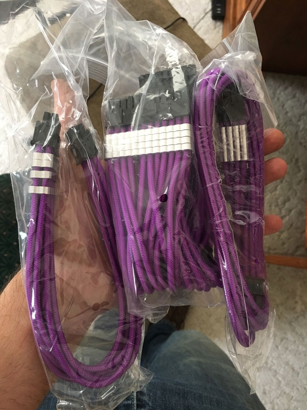 The final puzzle piece