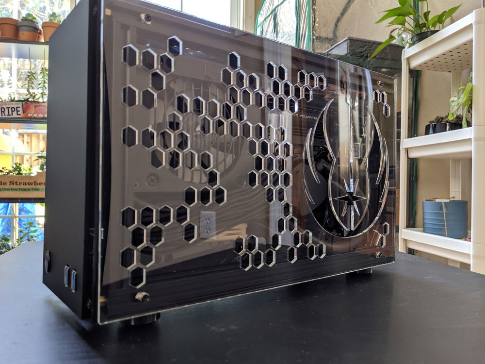 CPU side, final, with side panel