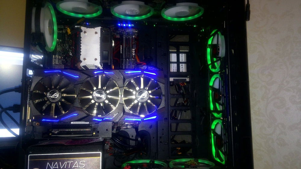 My Pc