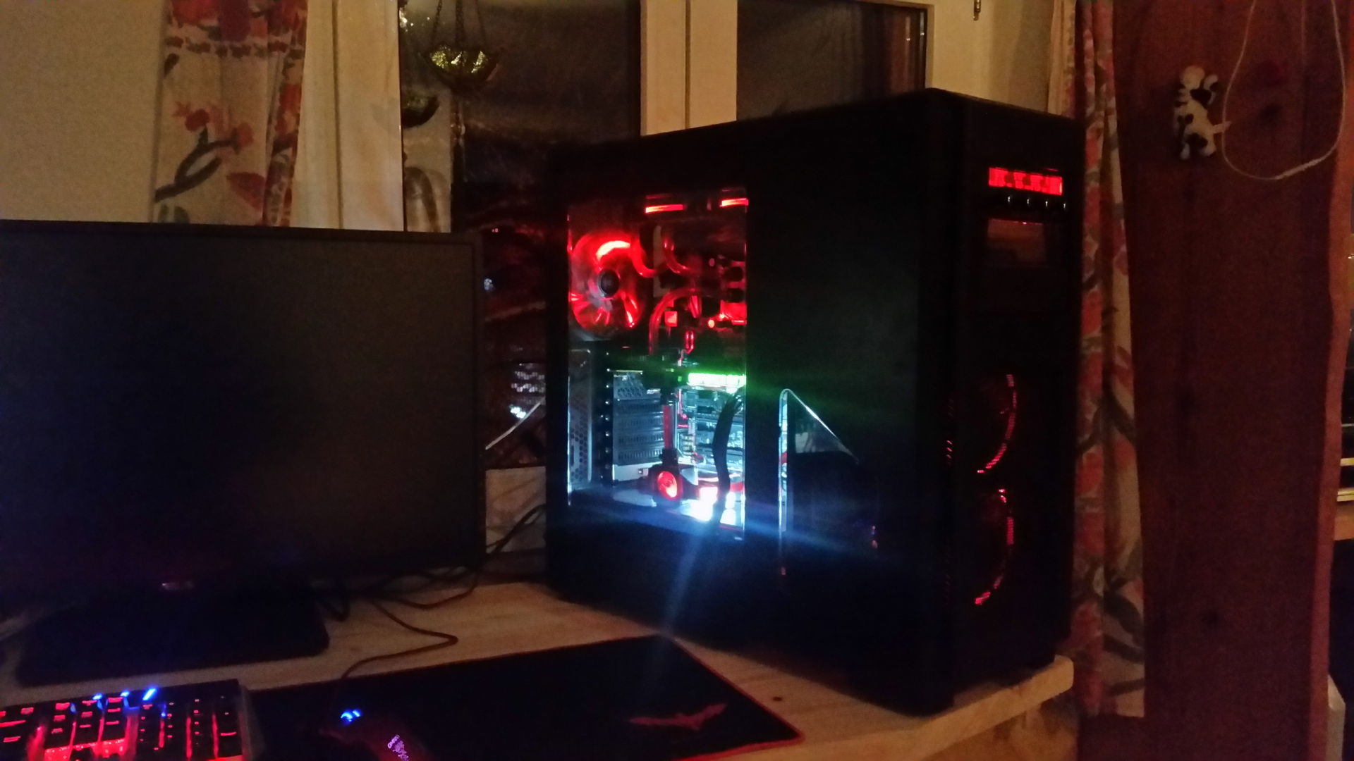 gaming beast v2.1 » builds.gg