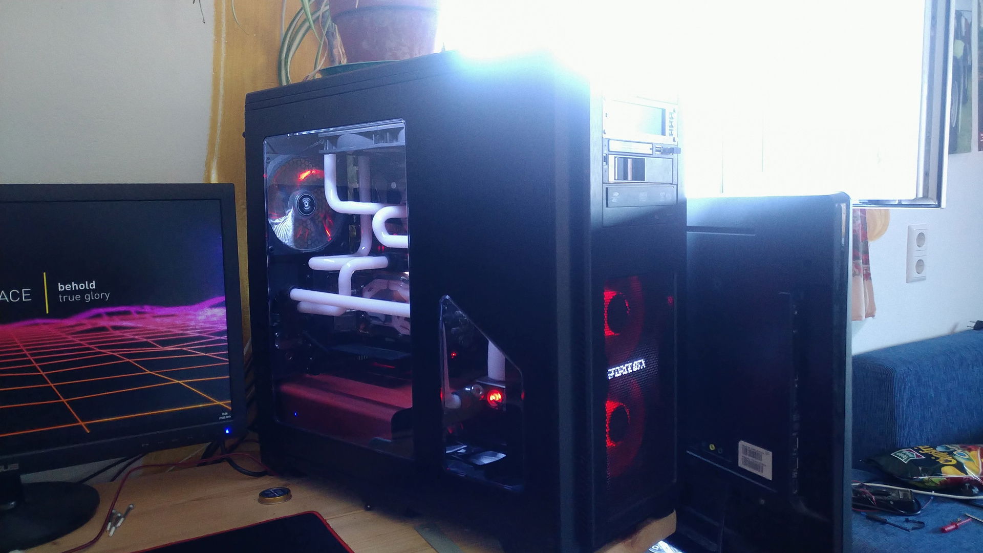gaming beast v2.1 » builds.gg