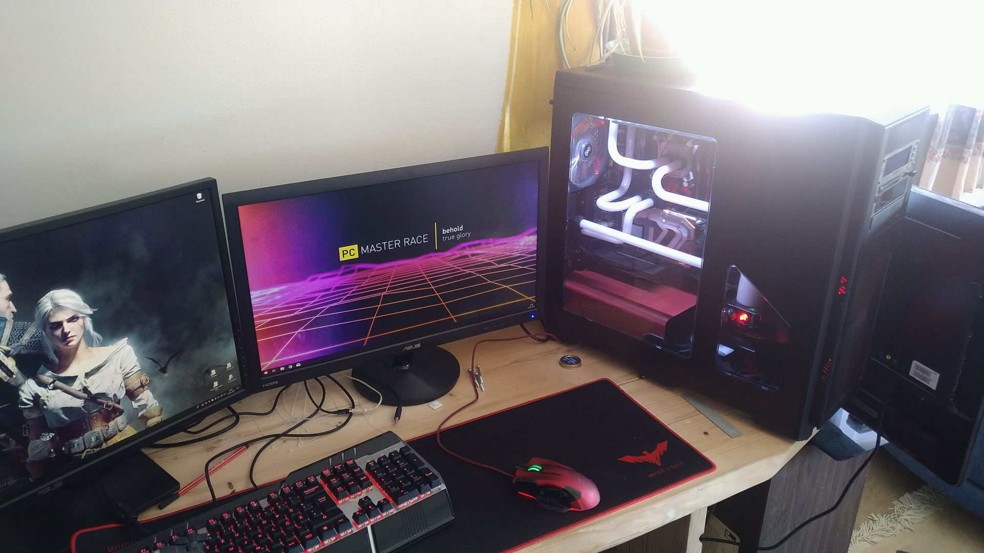 gaming beast v2.1 » builds.gg