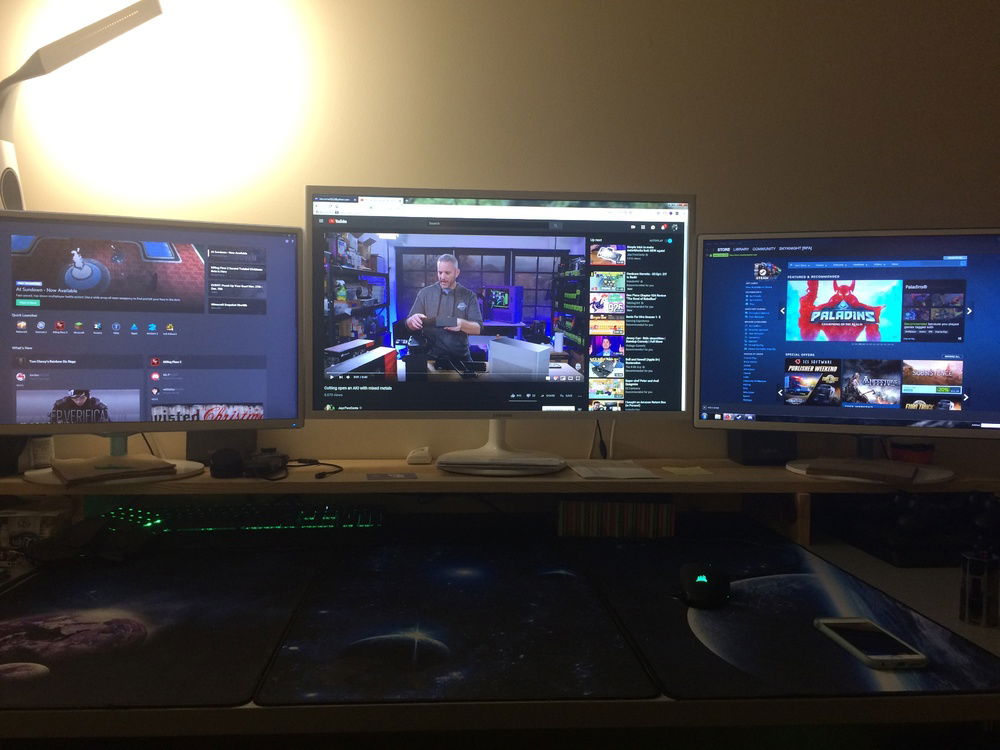 Watching a little Jayztwocents