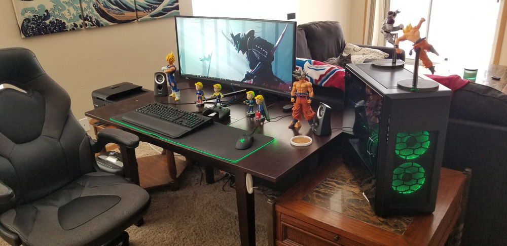 Dont mind the judgy cat.