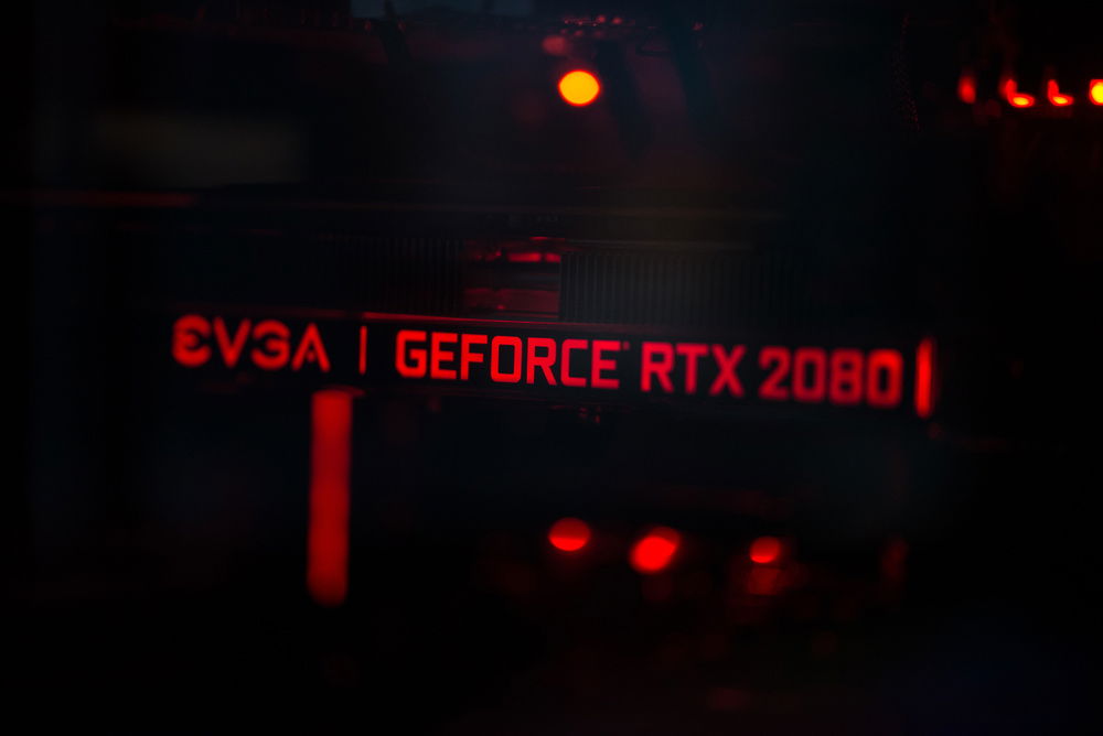 RTX 2080