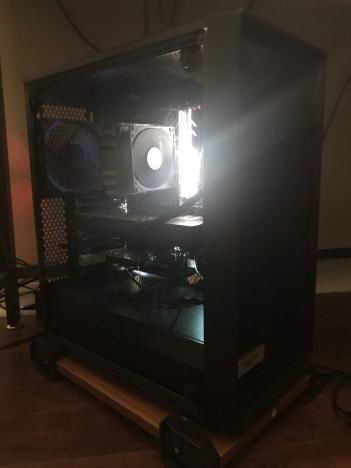 Sorry for the lens flare1