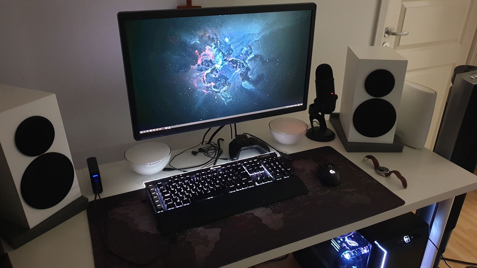 RGB machine in disguise » builds.gg