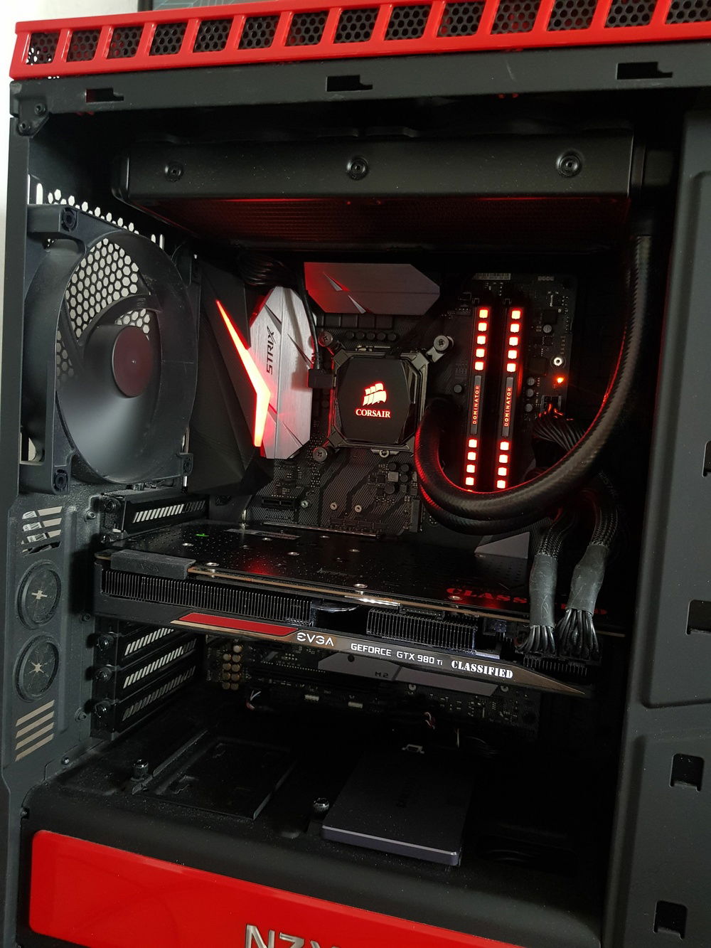 Inside without sidepanel