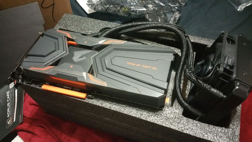 Got it for such a good deal! (2017)