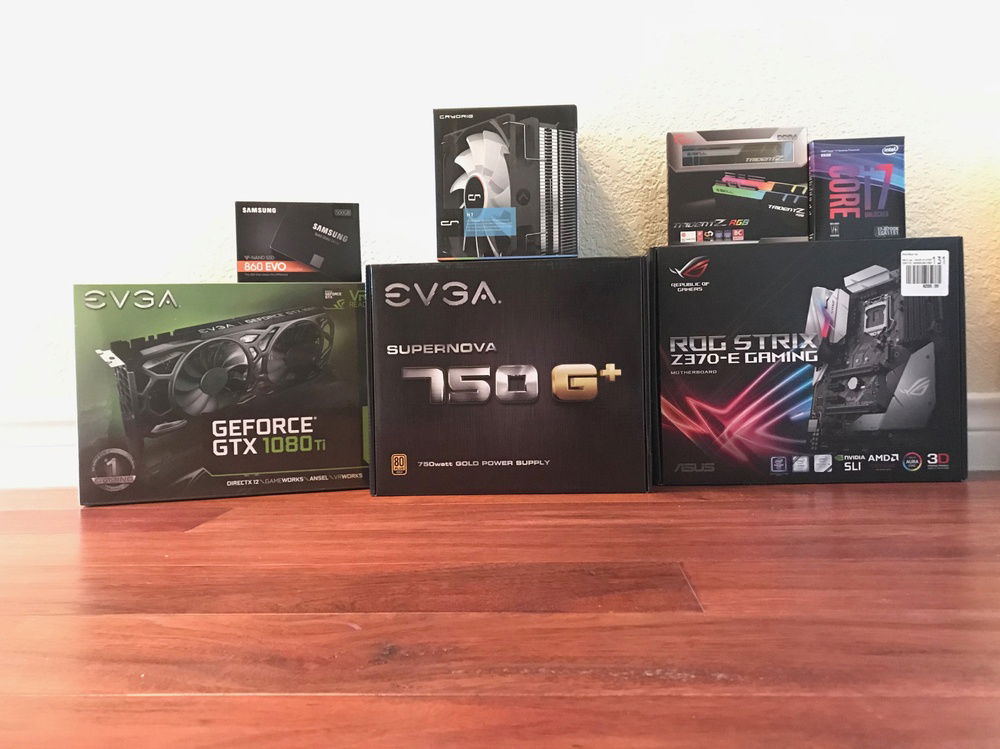 Components