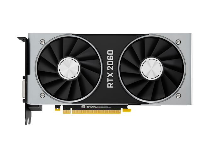 The GFX Card