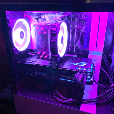 thermaltake v21 » builds.gg