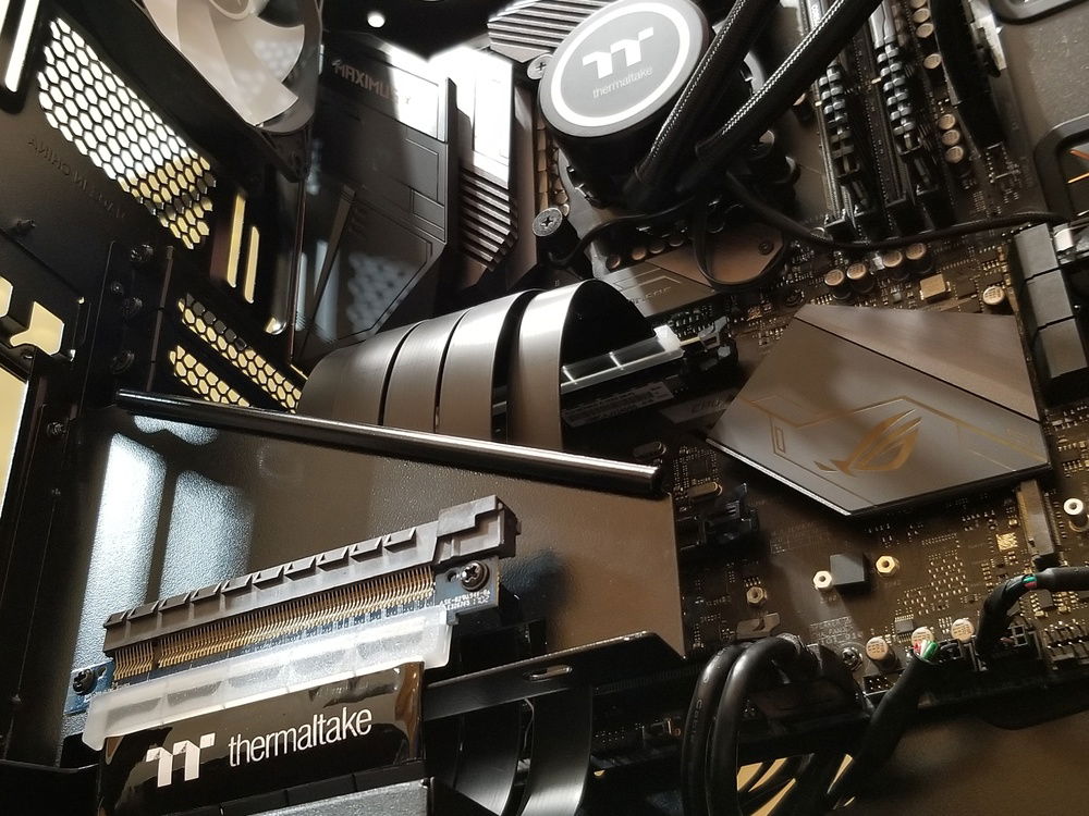 Love how its separated