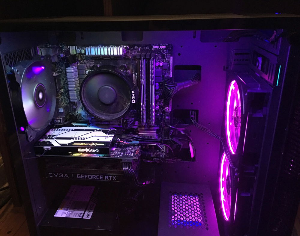 OASIS in purple.