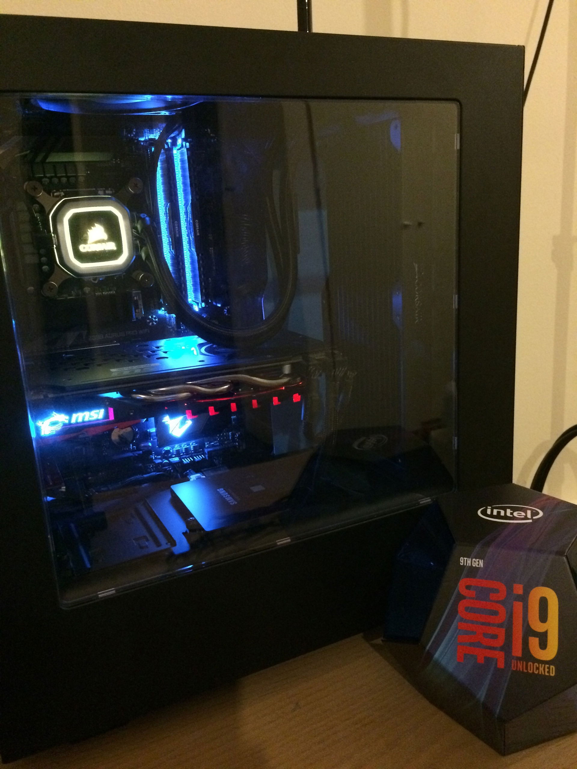 VR Gaming and Development PC » builds.gg